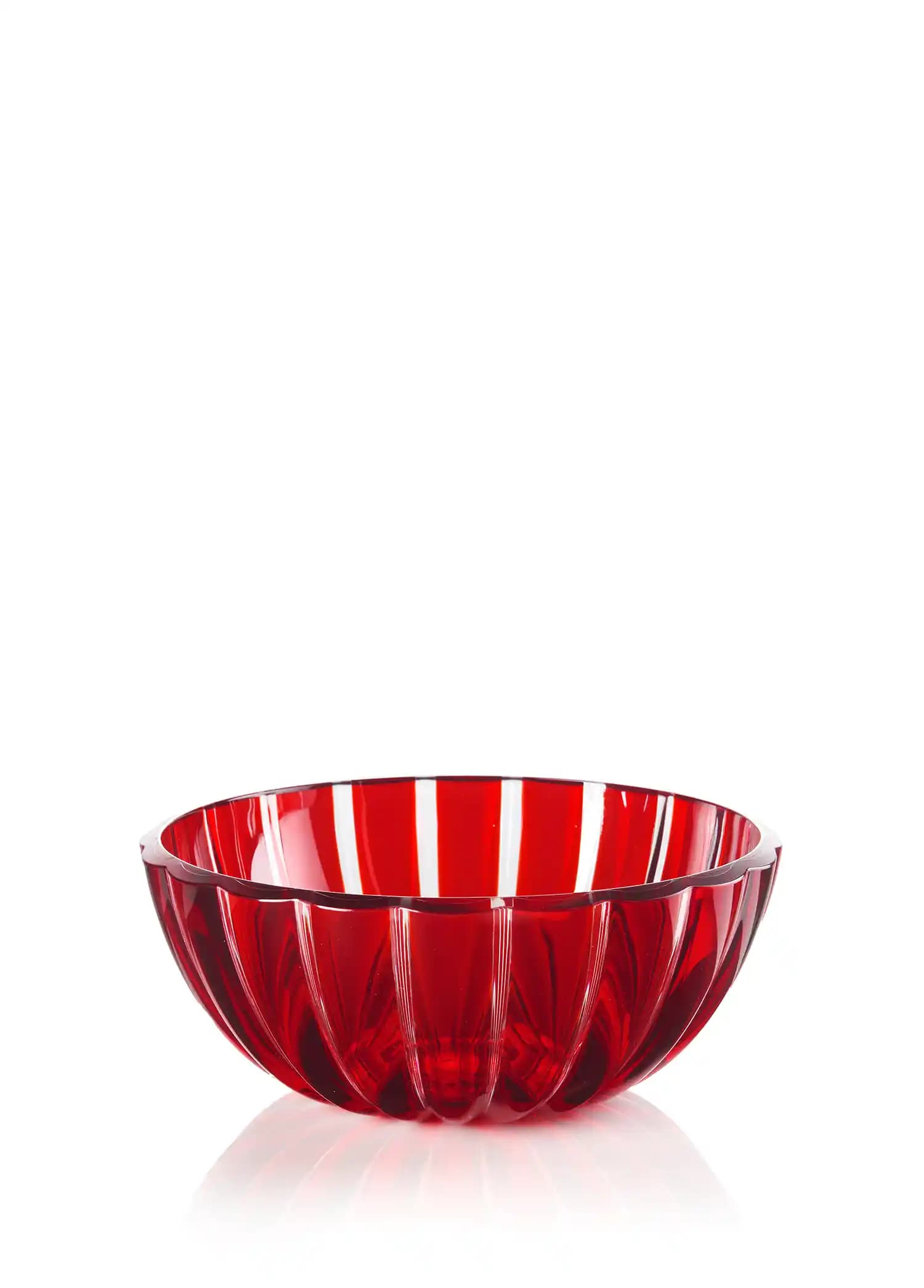 Kırmızı Kaselerle Dekorasyonda Canlılık ve Şıklık Yaratmanın Yolları