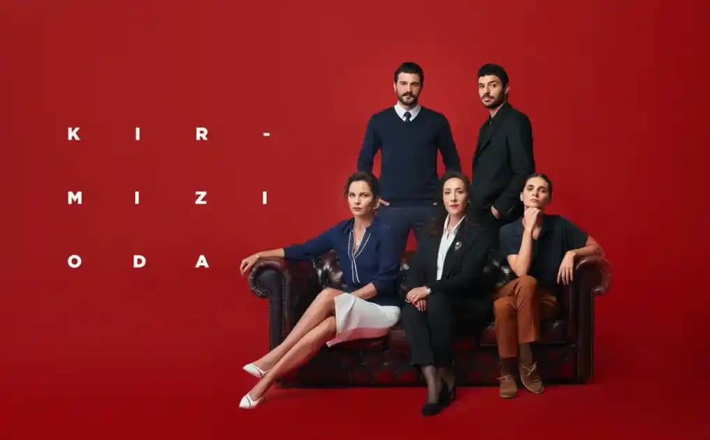 Kırmızı Oda Dekorasyonu: Enerji ve Tutkunun Renk Paleti Rehberi