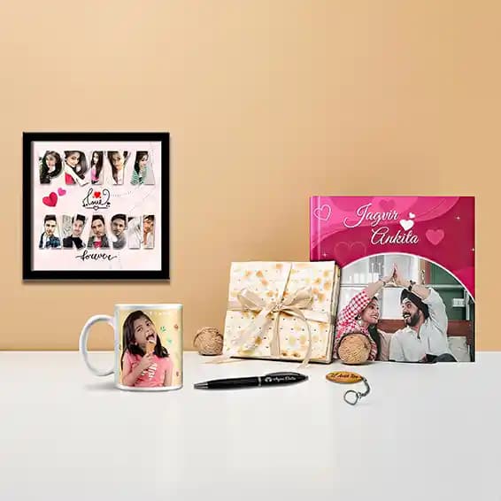 Kişiselleştirilebilir Hediyeler ve Dekorasyon Alanında Güncel Trendler ve Uygulamalar