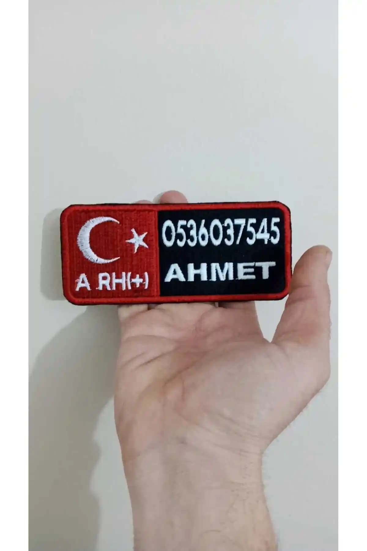 Kişiye Özel Araç Numaratörleri ile Aracınıza Şıklık ve Kişisel Dokunuş Katın
