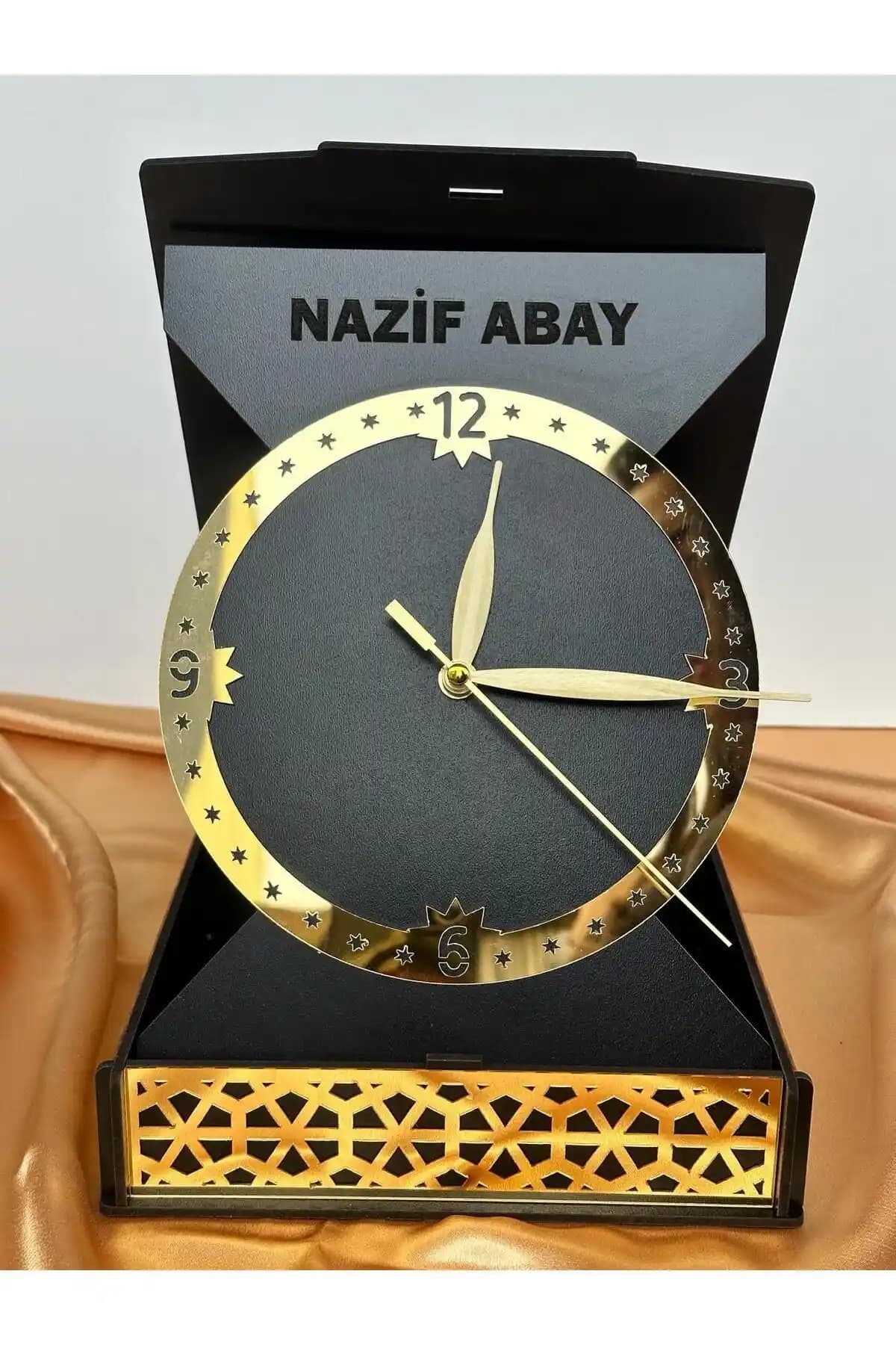 Kişiye Özel Plaketler Dekorasyon ve Mobilya Alanında Özel Tasarımlar ve Malzeme Seçenekleri