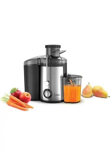 Kiwi KCJ-1807 ve Yasomi Fruitforce 8 Segment 180W Meyve Sıkacakları Karşılaştırması 1