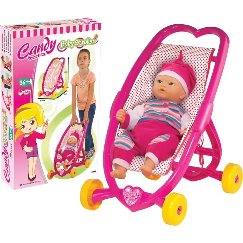 Kız Bebek Odası Dekorasyonu ve Mobilya Seçenekleriyle Tatlı ve Güvenli Alanlar