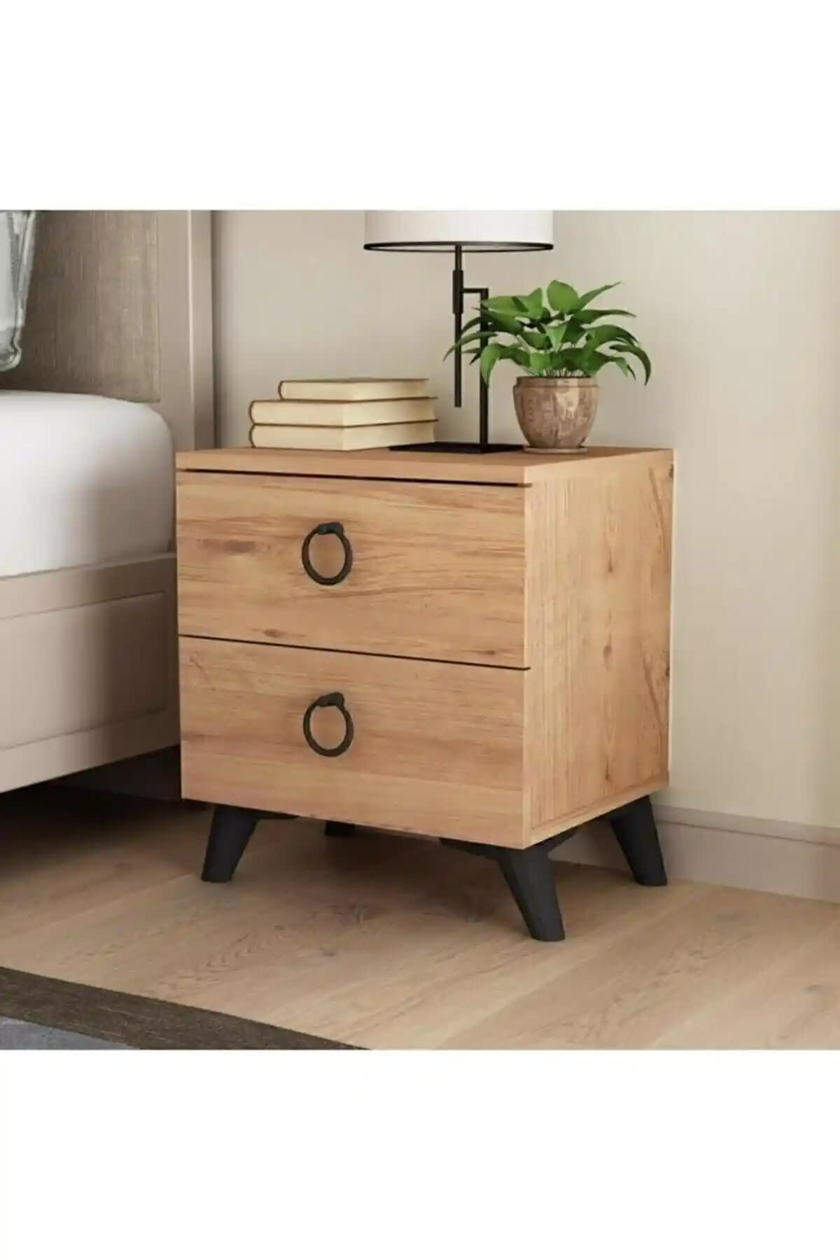 Komidin Seçimi ve Dekorasyonda Kullanımı: Yatak Odası İçin İpuçları ve Trendler