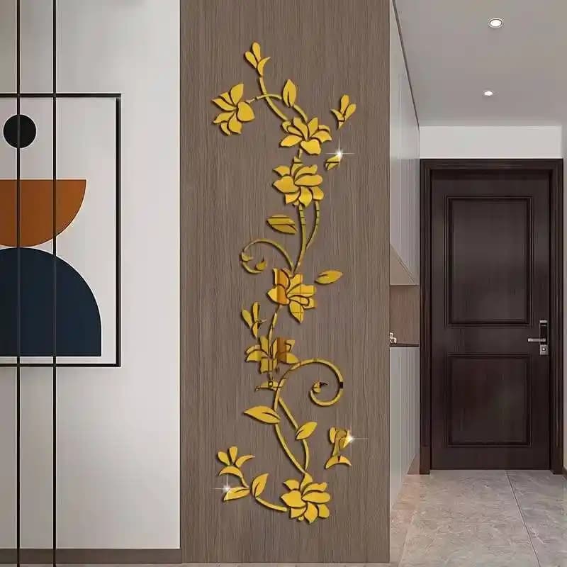 Koridor Süsleriyle Evinize Şıklık Katmanın Etkili Yolları ve Dekorasyon İpuçları