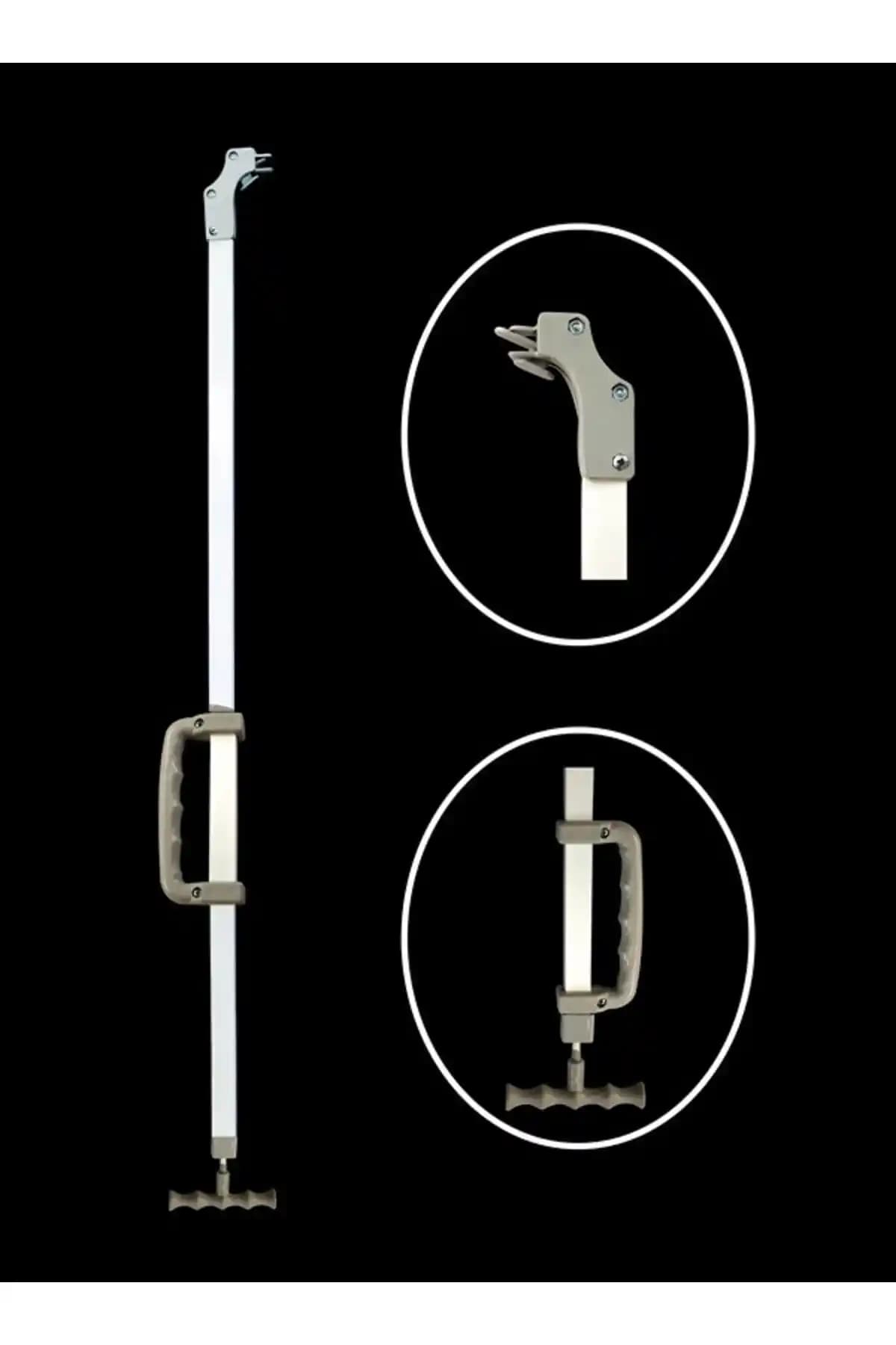 Kornişmatik ve Perde Takma Aparatları ile Dekorasyonunuza Pratiklik ve Estetik Katın