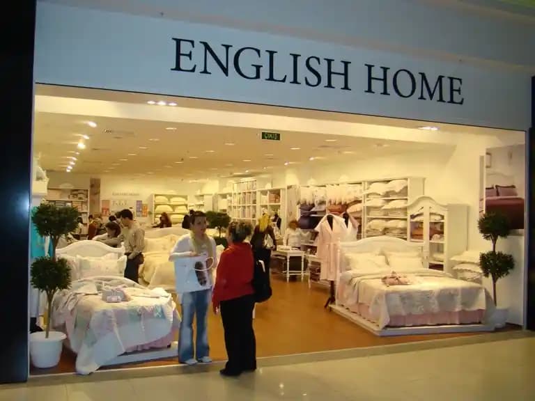 Korupark English Home ile Modern ve Şık Ev Dekorasyonu Rehberi