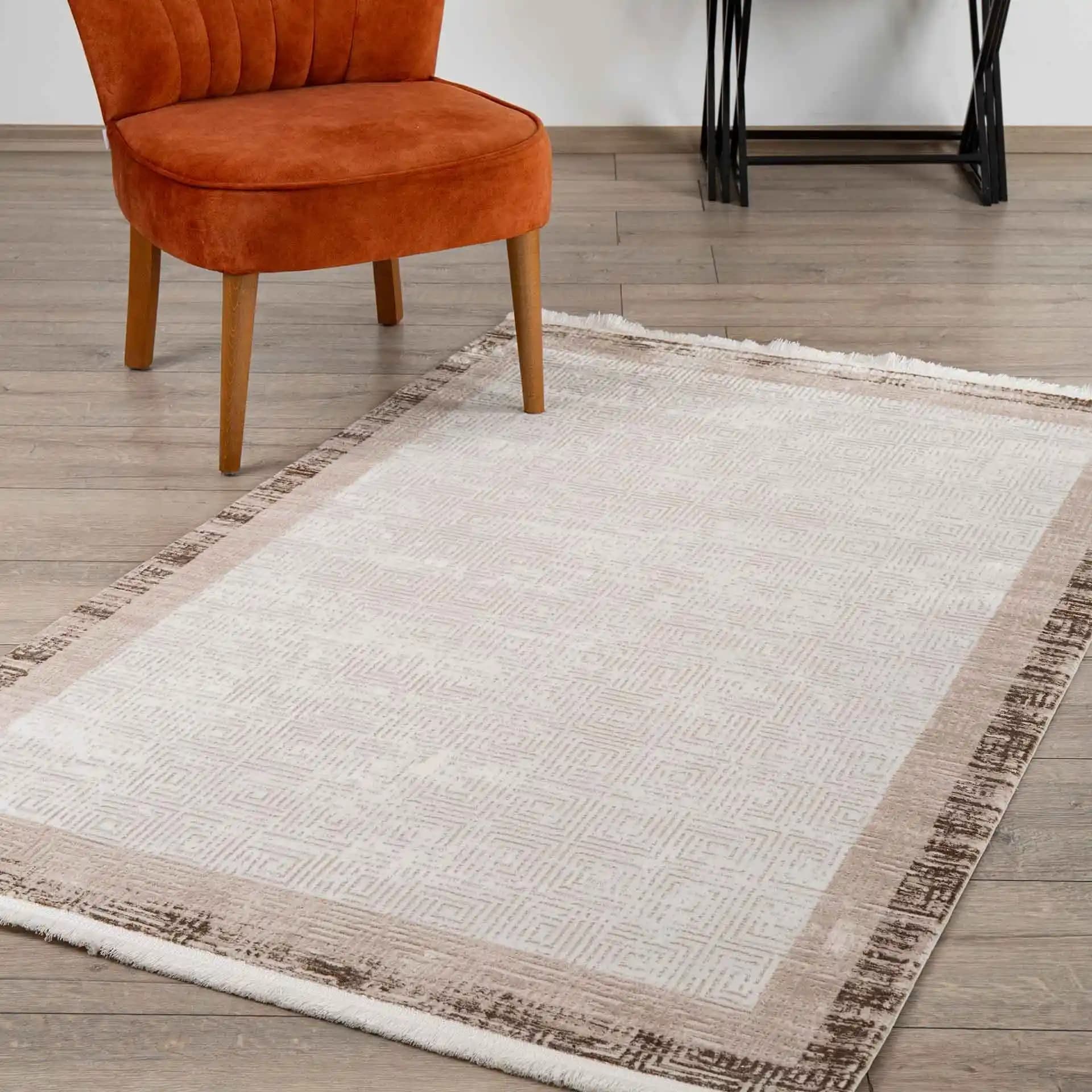 Krem Bej Renginin Dekorasyondaki Yeri ve Mobilya Uyumları