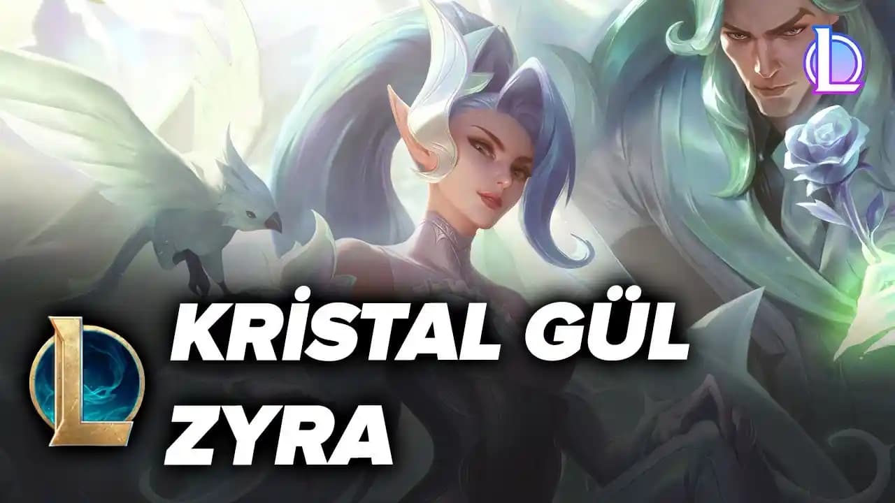Kristal Gül ile Dekorasyonda Zarafet ve Şıklık Yaratma Rehberi