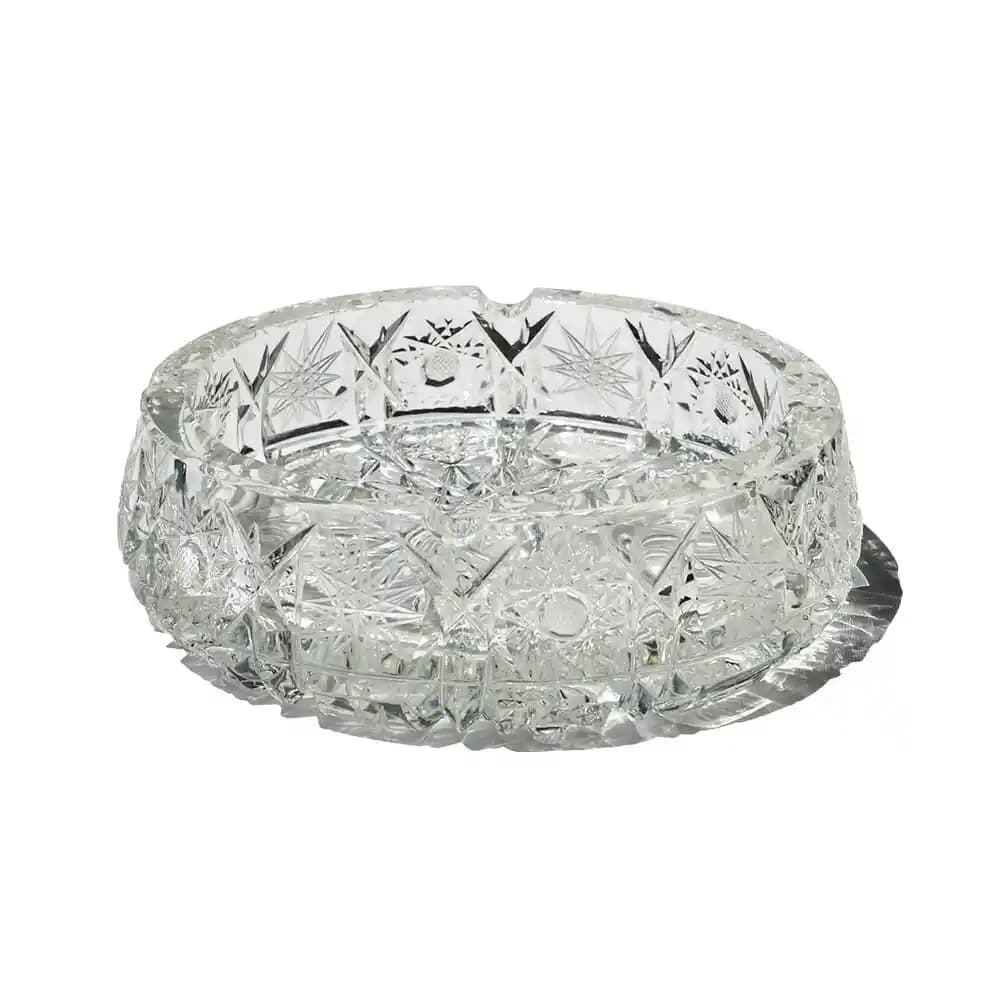 Kristal Küllükler Dekorasyonda Şıklık ve Fonksiyonelliğin Birleşimi