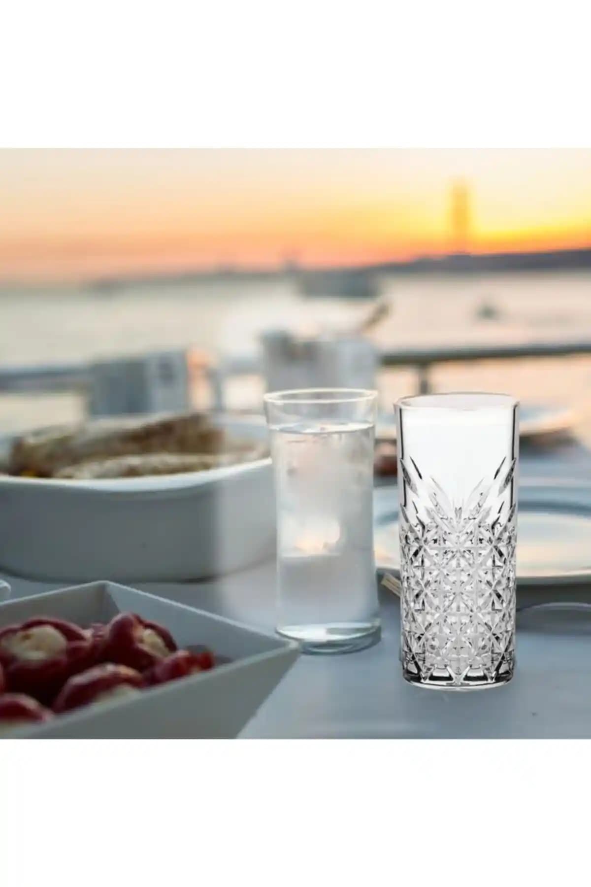 Kristal Rakı Bardağı Dekorasyon ve Mobilya Uyumu İçin İpuçları ve Trendler