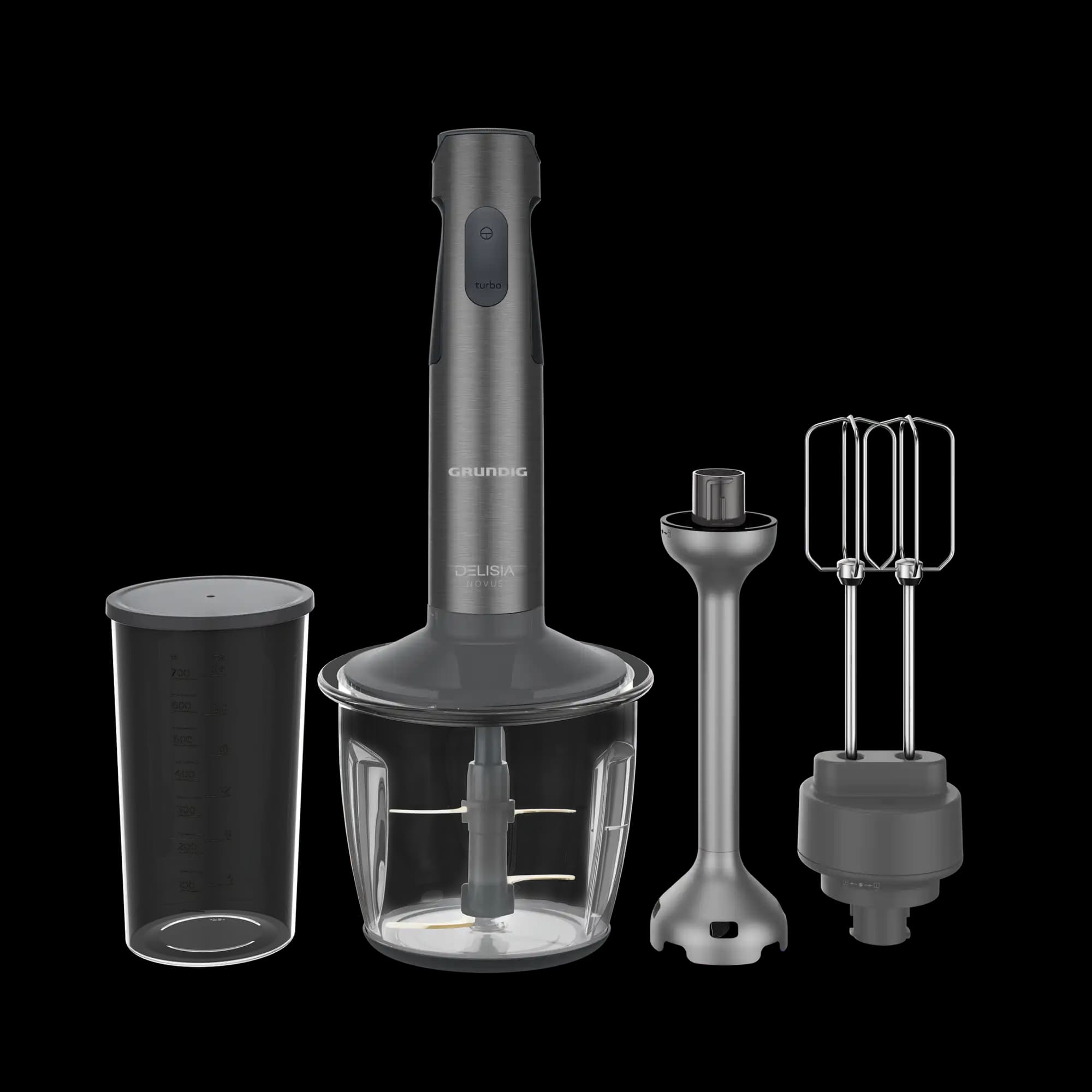 Küçük El Blender Seçimi ve Kullanım İpuçlarıyla Mutfakta Pratiklik Sağlayın