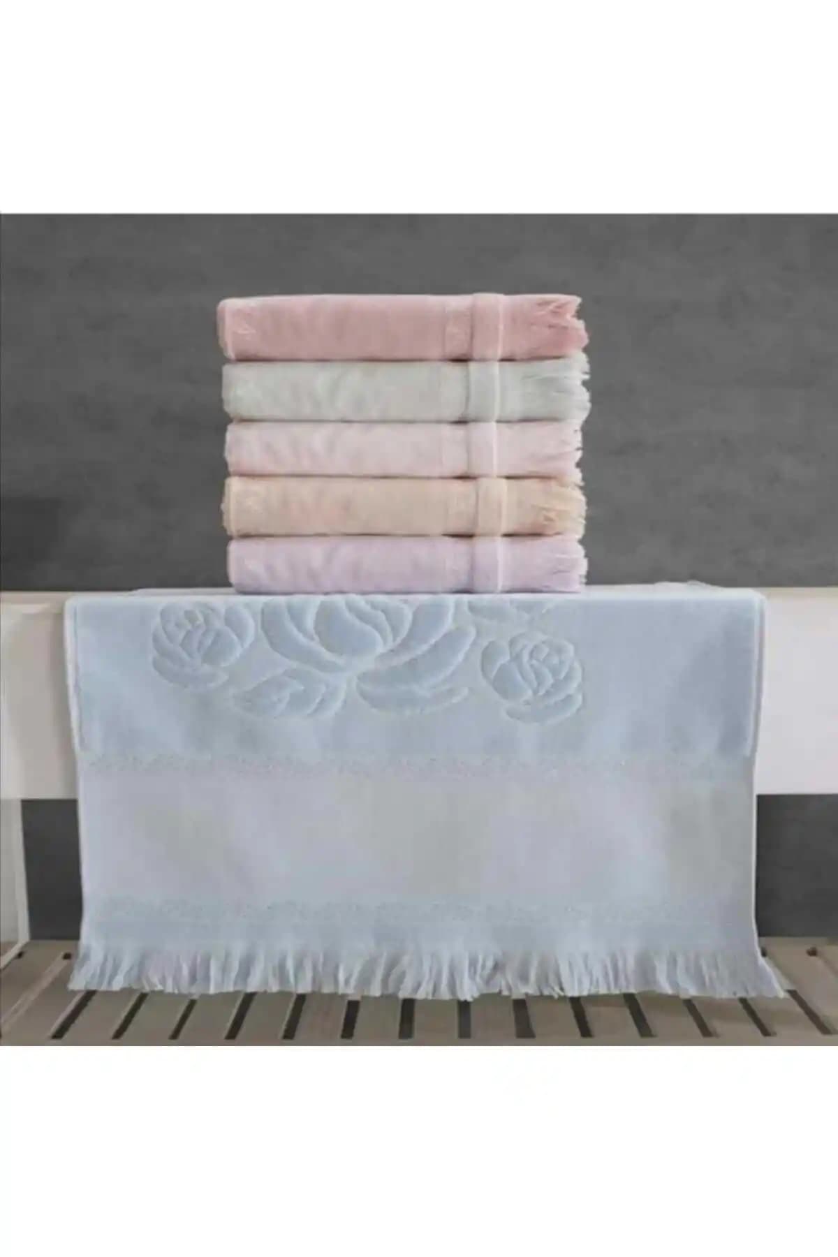 Küçük Mutfaklar İçin Havlu Seçimi ve Dekorasyon İpuçları