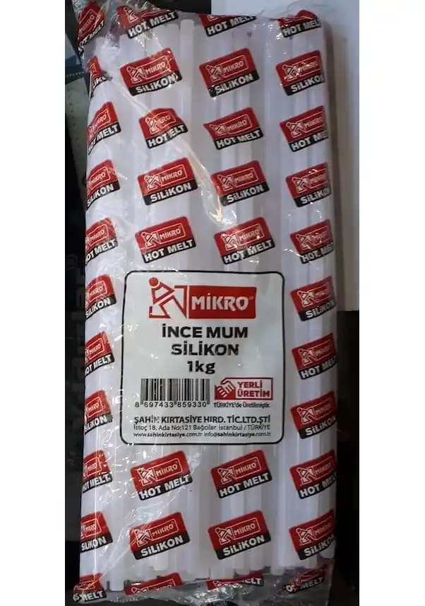 Küçük Silikon Kullanımı ve Dekorasyonda Pratik Çözümler Hakkında Kapsamlı Rehber