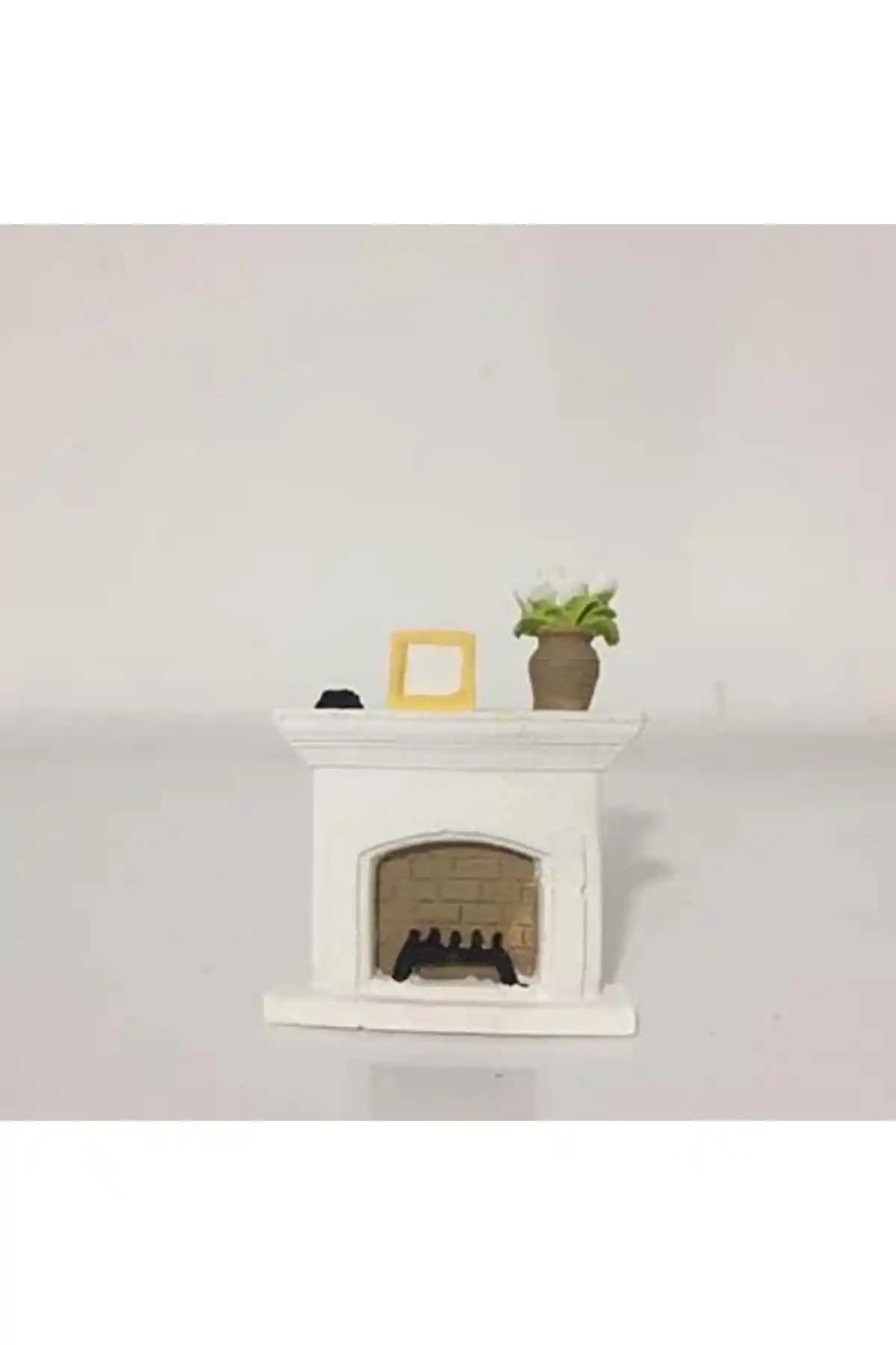 Küçük Şömine Seçenekleri ve Dekorasyon İpuçları Ev Dekorasyonunu Yenilemek İçin