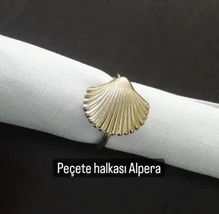 Kumaş Peçetelerle Şık ve Fonksiyonel Masa Dekorasyonu İçin İpuçları
