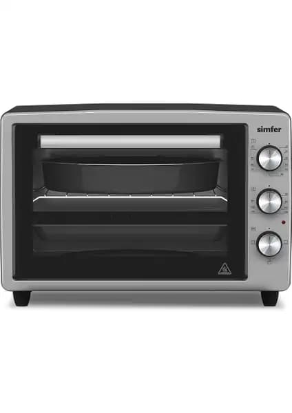 Kumtel LX-3525 ve Simfer 3426 Midi Fırın Karşılaştırması: Özellikler ve Kullanıcı Yorumları 2