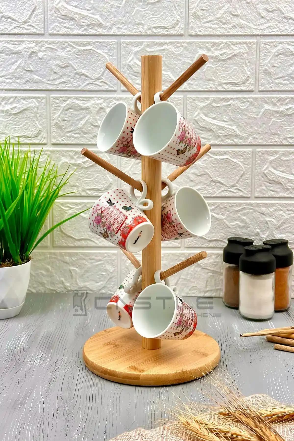 Kupa Standlarıyla Dekorasyonun Şıklık ve Fonksiyonelliği Buluşması