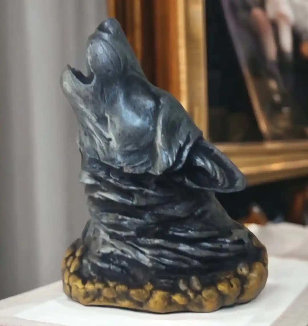 Kurt Başları Dekorasyon ve Mobilyada Kullanımı: Modern ve Anlamlı Detaylar