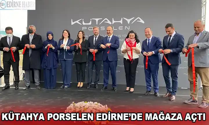 Kütahya Porselen ve Edirne Seramikleri ile Modern ve Geleneksel Dekorasyon Çözümleri