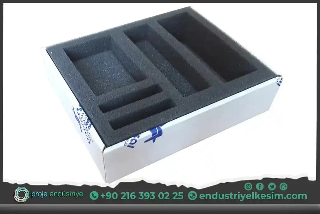 Kutu İçi Tasarımı ve Dekorasyonda Kullanımın Önemi ve Trendleri