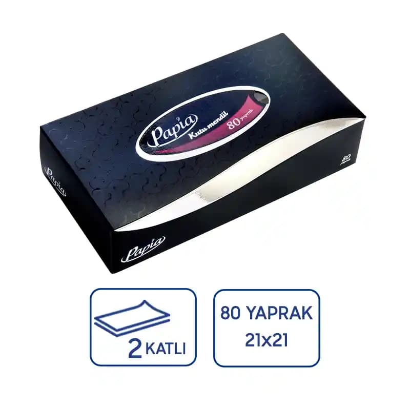 Kutu Peçete Seçimi ve Dekorasyonda Estetik Uygulamalarına Yönelik Rehber