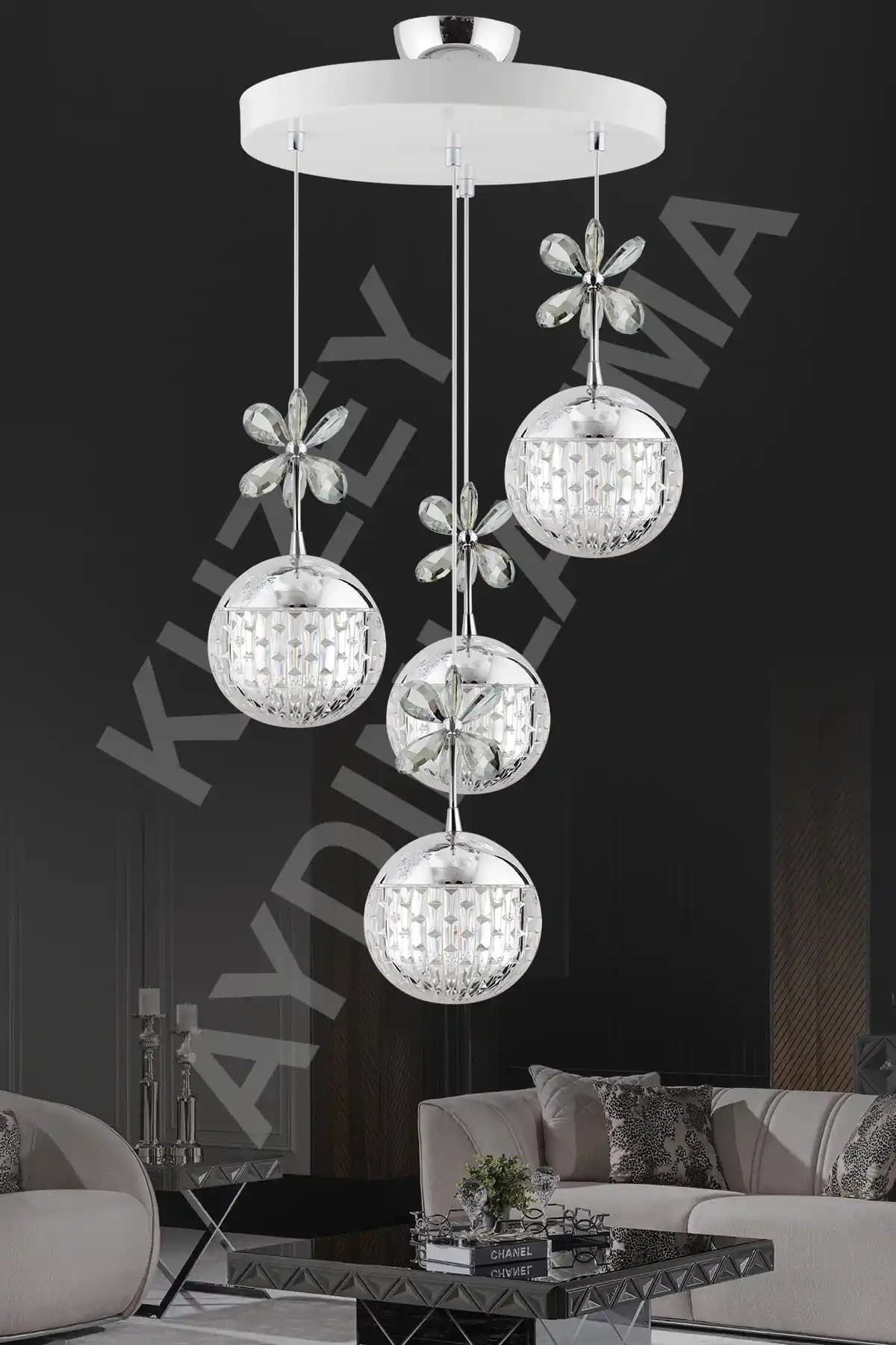 Kuzey Aydınlatma ile Modern ve Fonksiyonel İç Mekân Dekorasyonu Rehberi