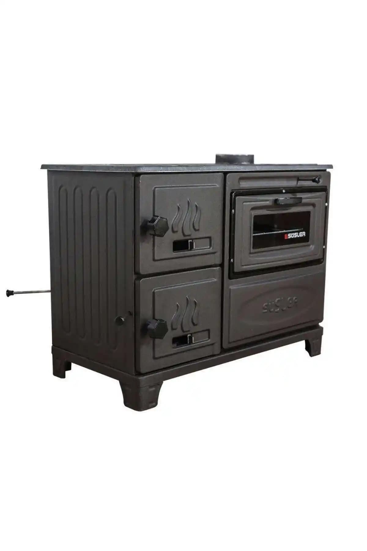 Kuzineli Soba Dekorasyon ve Mobilyada Modern ve Rustik Şıklık Sağlayan Seçenekler