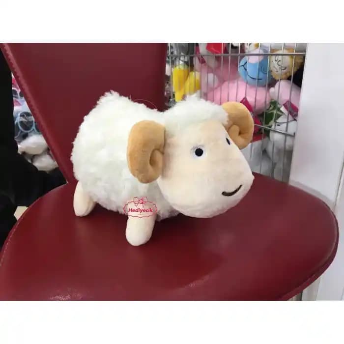 Kuzu Peluş ile Sıcacık ve Şık Bir Ev Dekorasyonu Yaratmanın Yolları