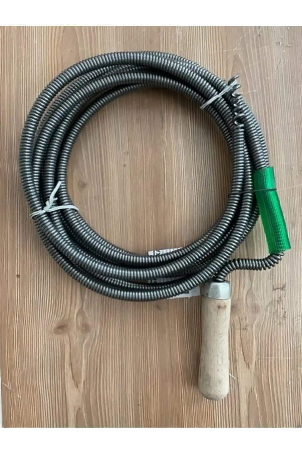 Lavabo Açıcı Tel: Banyonuzun Tıkanıklıklarını Hızlı ve Ekonomik Çözüm