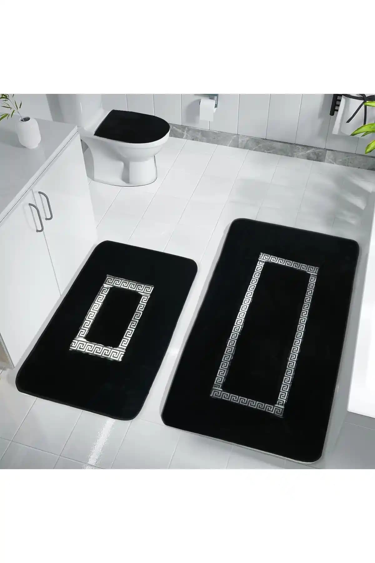 Lüks Banyo Paspası Seçimi ve Dekorasyonda Şıklık ve Fonksiyonellik Rehberi