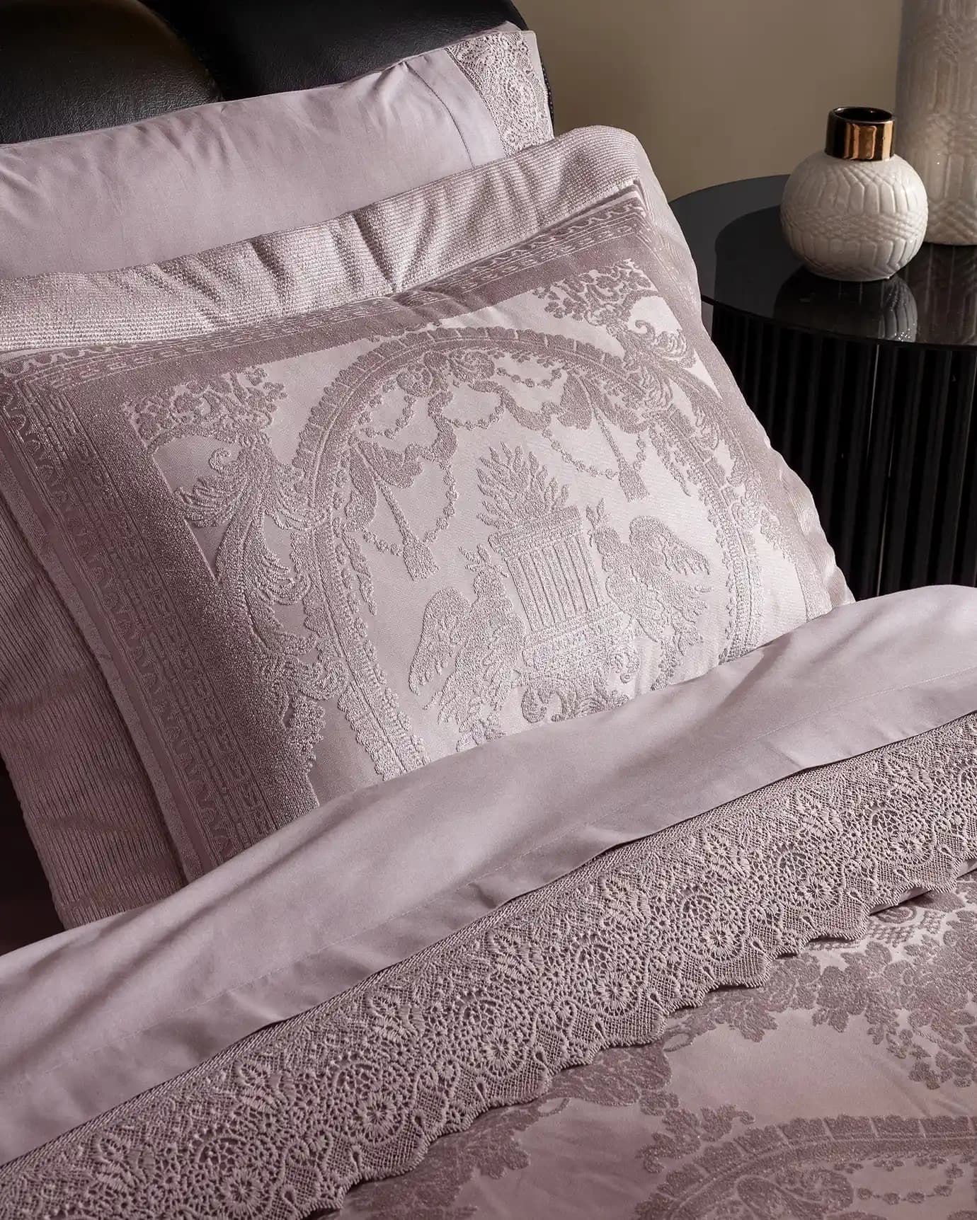 Madame Coco Çeyiz Setleri ile Evinize Zarif ve Fonksiyonel Dokunuşlar