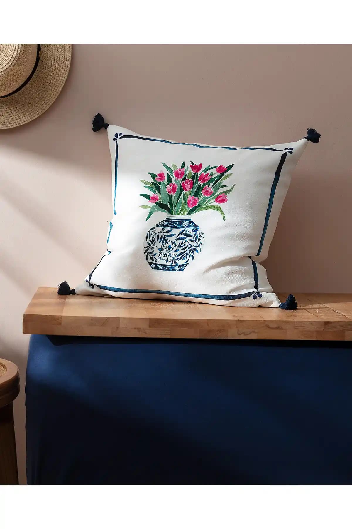 Madame Coco Kırlentleri ile Ev Dekorasyonunuza Şıklık Katın Modern ve Uygun Fiyatlı Tasarımlar