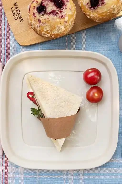 Madame Coco Piknik Setleri: Şık ve Fonksiyonel Doğa Keyfi İçin Ideal Seçenekler