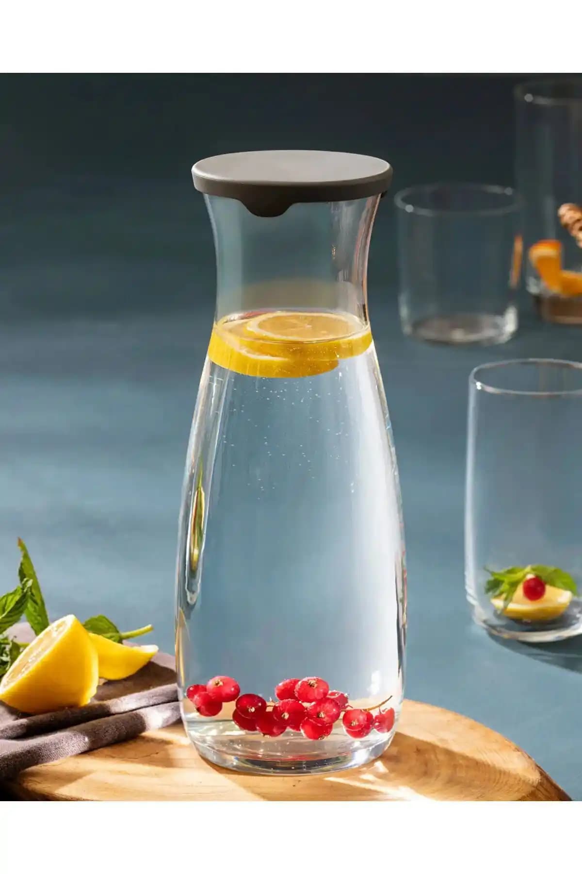 Madame Coco Termoslarıyla Dekorasyonda Şıklık ve Fonksiyonellik Bir Arada