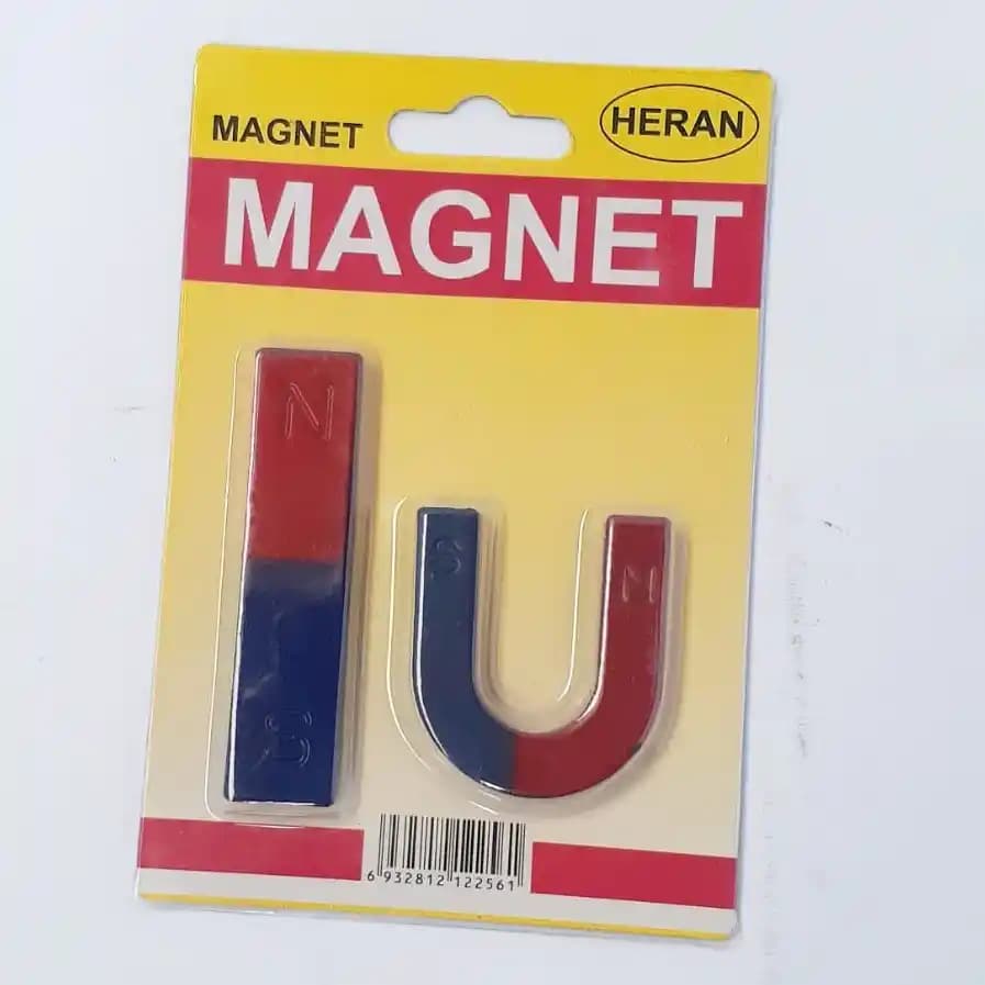 Magnet ve Dekorasyon: Fonksiyonellik ile Estetiğin Buluşması