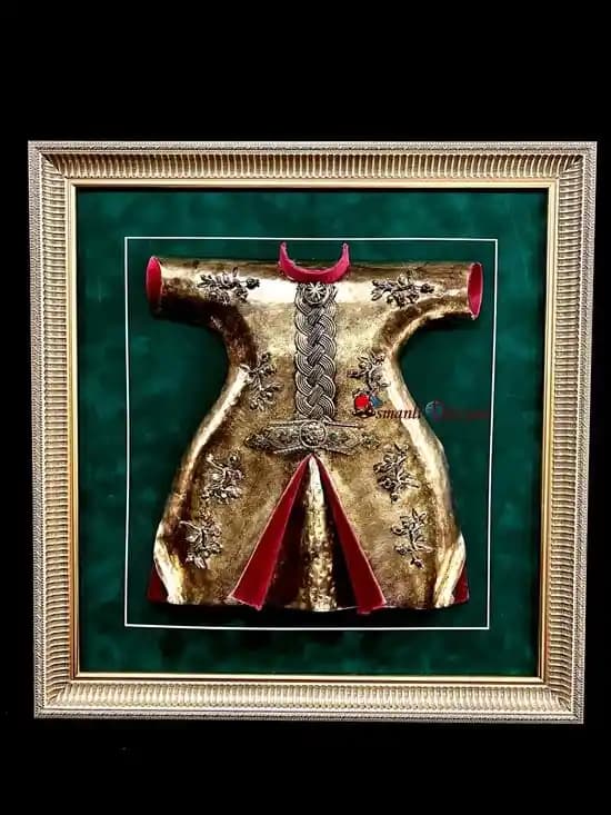 Makam Odası Hediyeleri Seçenekleri ve Dekorasyon İpuçları