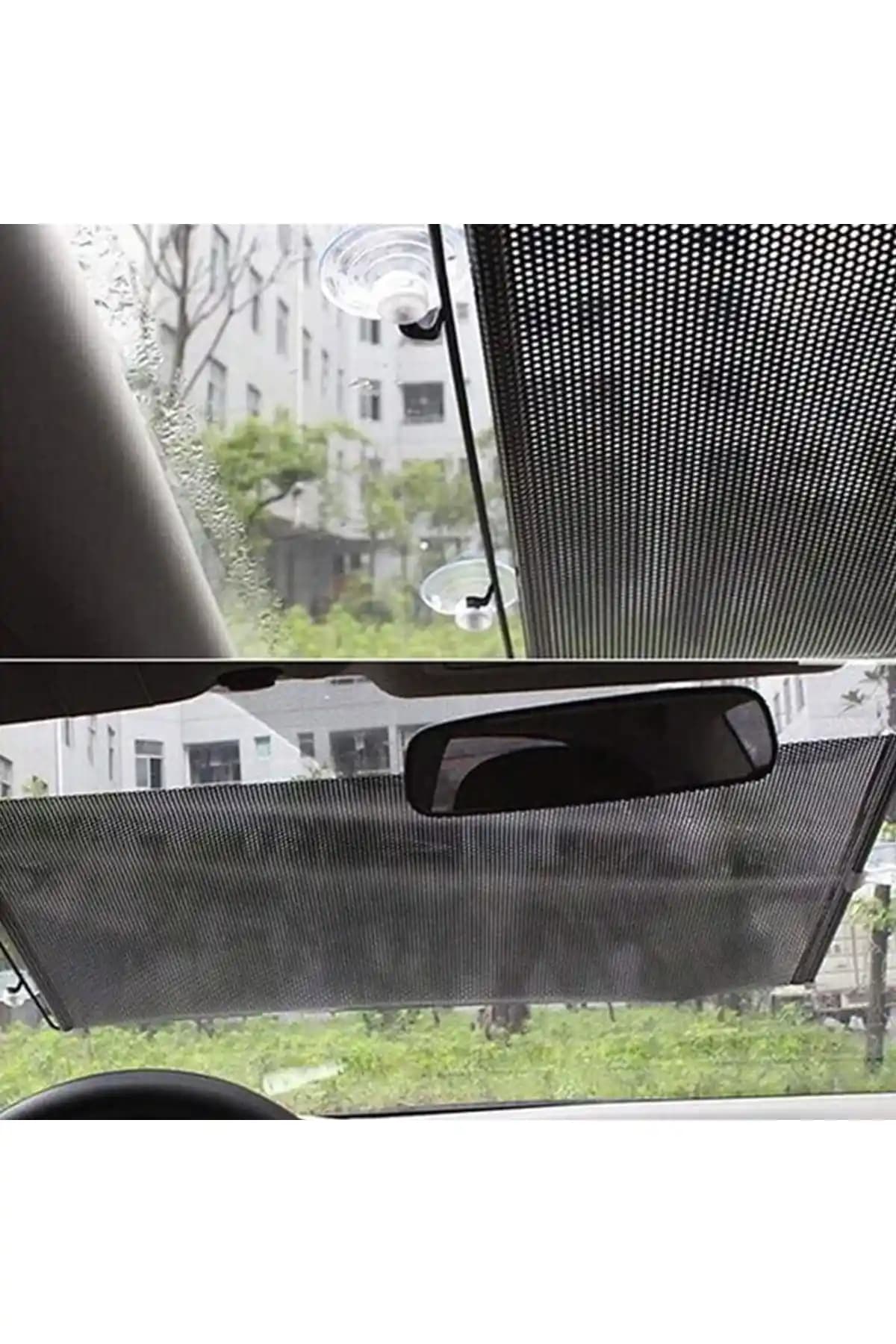 Makaralı Güneşlikler ile Dekorasyonda İşlevsellik ve Estetiği Bir Arada Yakalamak