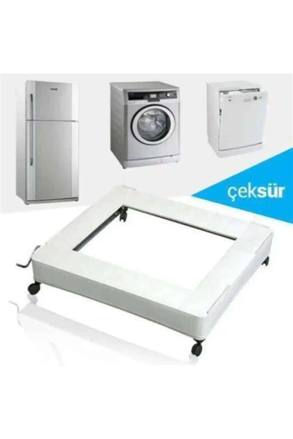 Makine Altlıkları: Estetik ve İşlevselliği Bir Arada Sunan Modern Çözümler