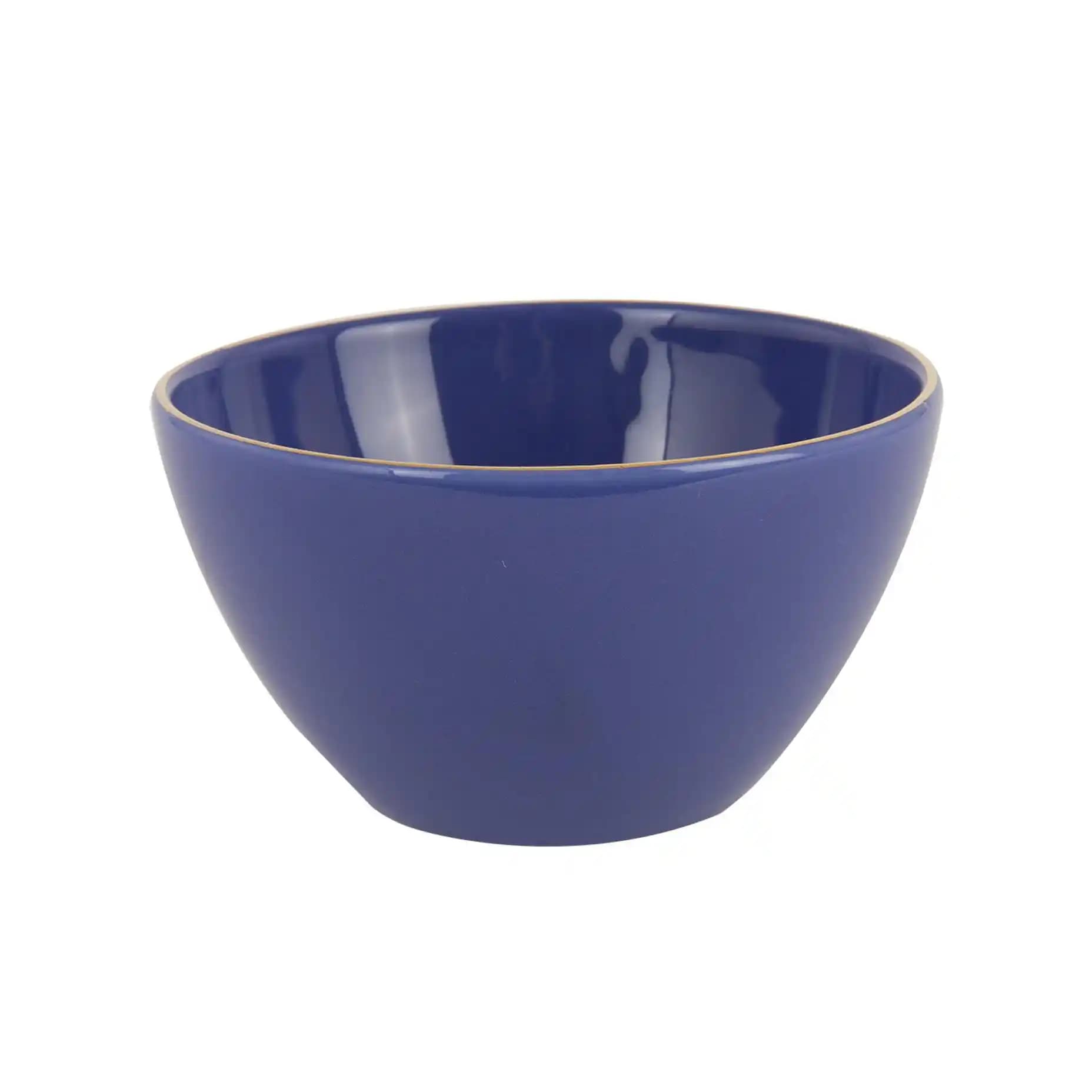 Mavi Çorba Kasesi Dekorasyonda Şıklık ve Fonksiyonellik Sağlayan En İyi Seçenekler