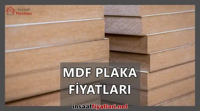 MDF Fiyatları ve Dekorasyonda Kullanım Avantajları Hakkında Güncel Bilgiler