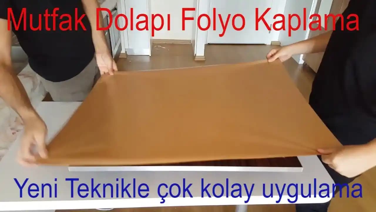 MDF Kaplama Nasıl Yapılır Detaylı Rehber ve Dekorasyon İpuçları