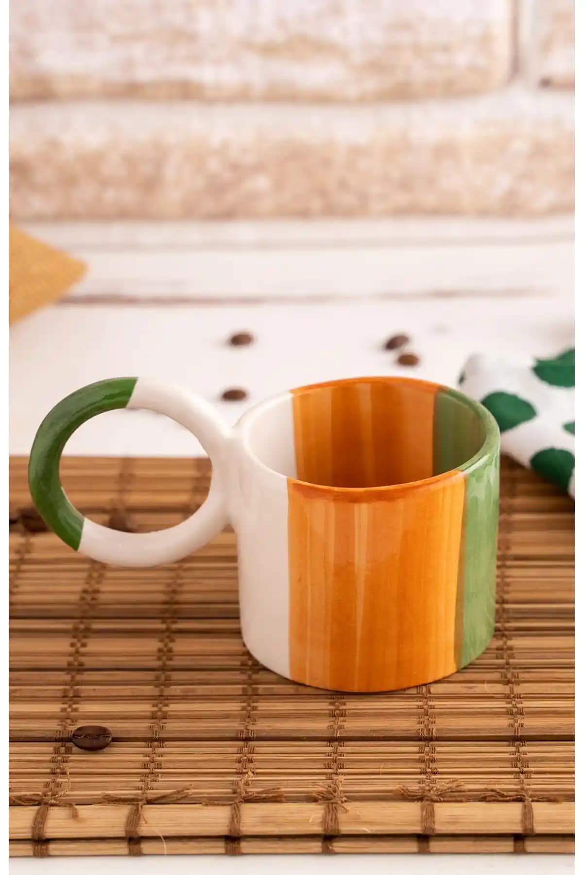 Mene Seramik Nedir, Özellikleri ve Dekorasyonda Kullanım Alanları