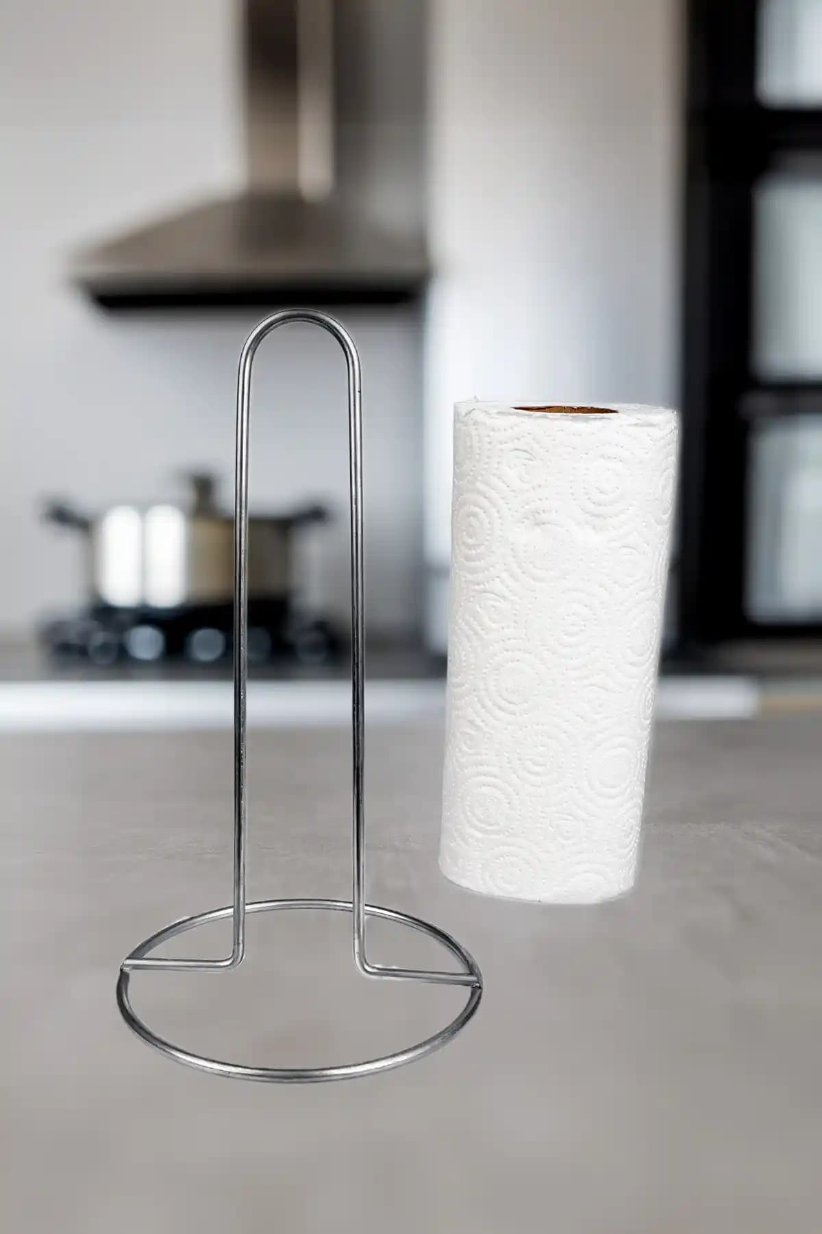 Metal Kağıt Havlulukları ile Modern ve Dayanıklı İç Mekan Dekorasyonu