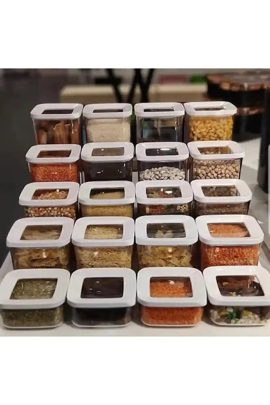 Mika Saklama Kabı Nedir ve Ev Dekorasyonunda Nasıl Kullanılır