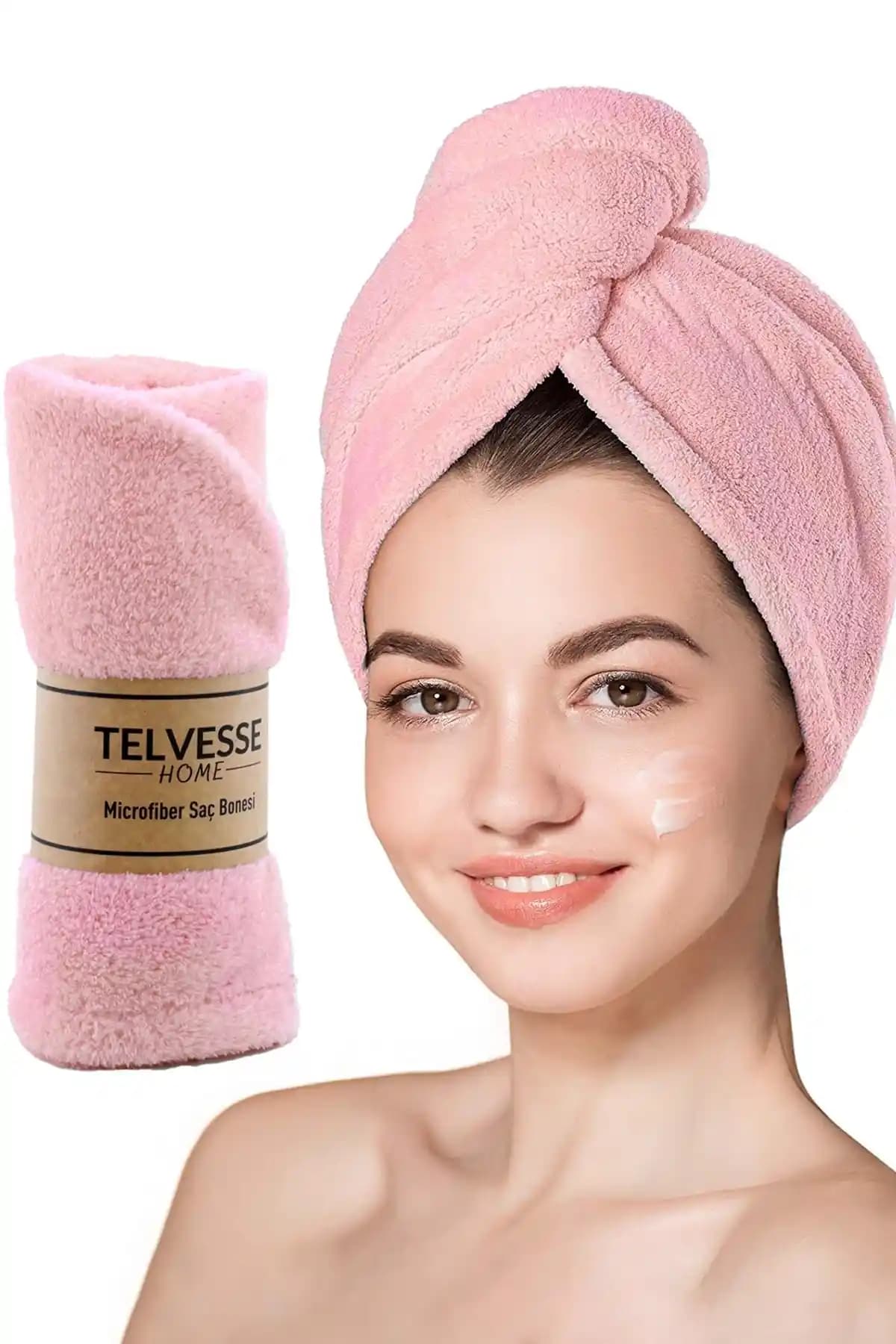 Mikrofiber Saç Havlusu ile Ev Dekorasyonunu Yenileyen Modern ve Pratik Seçenekler