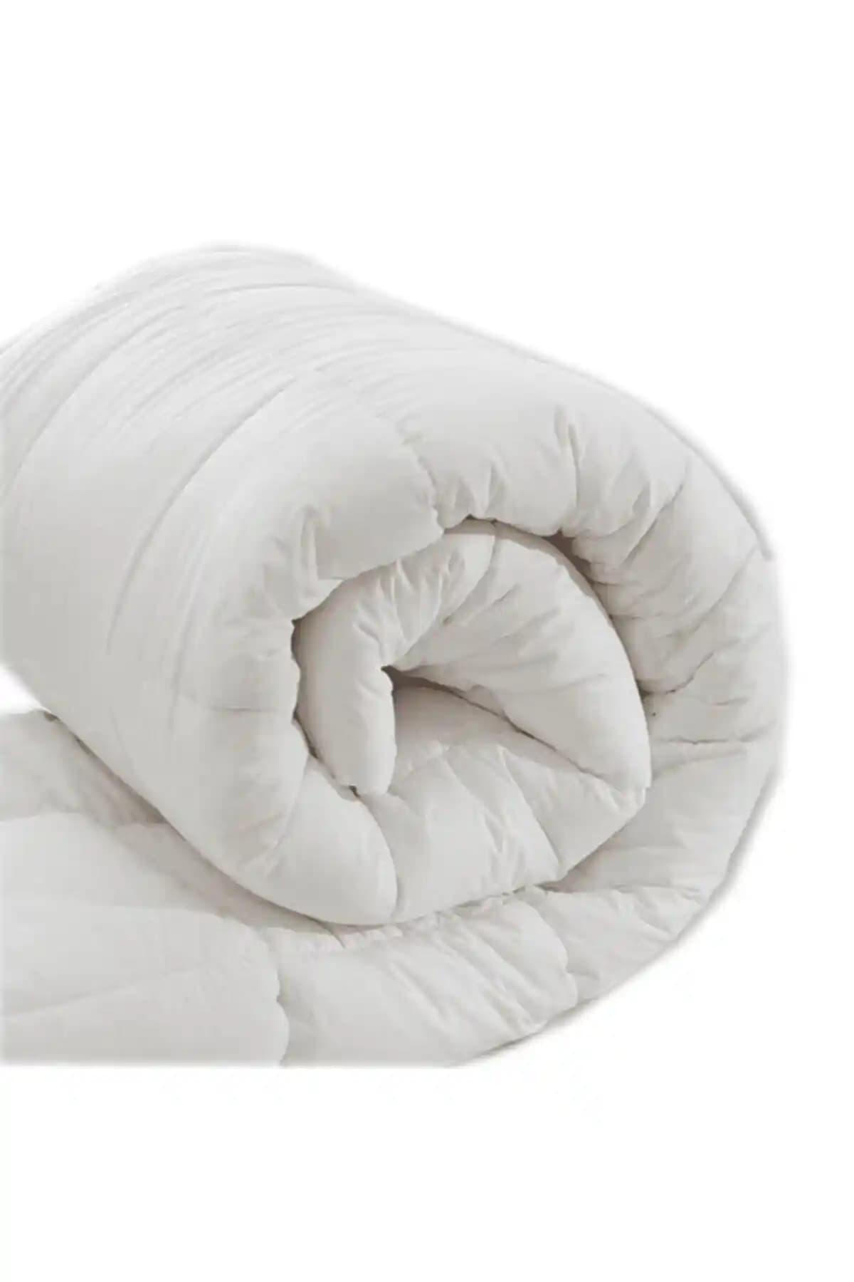 Mikrofiber Yorganlar: Konfor ve Estetiği Bir Arada Sunan Modern Uyku Çözümleri