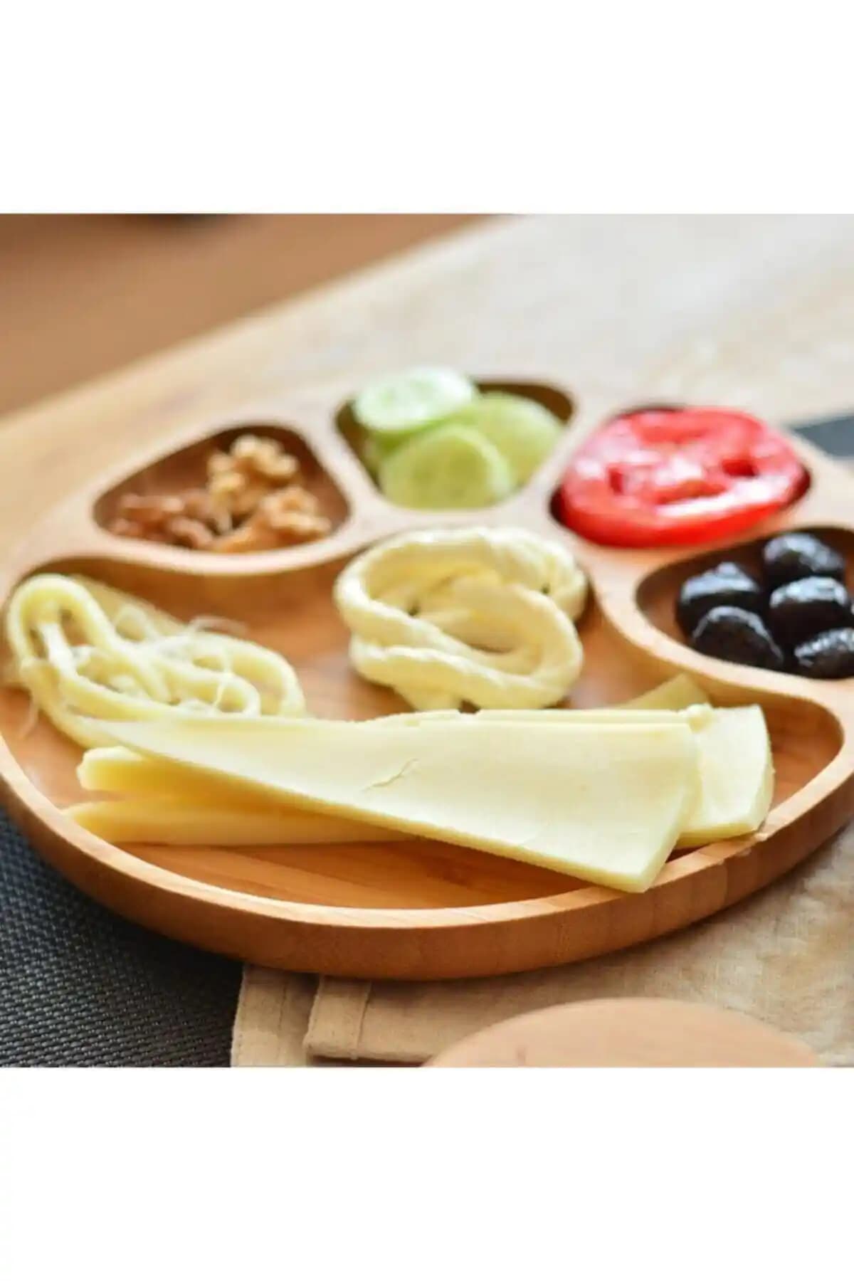 Mini Kahvaltı Tabağı Dekorasyonda Şıklık ve Fonksiyonellik İpuçları