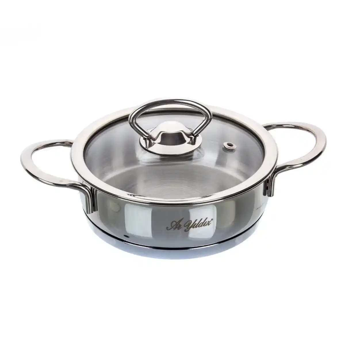 Mini Sahan Dekorasyonu ile Küçük Alanlarda Şıklık ve Fonksiyonellik Sağlama