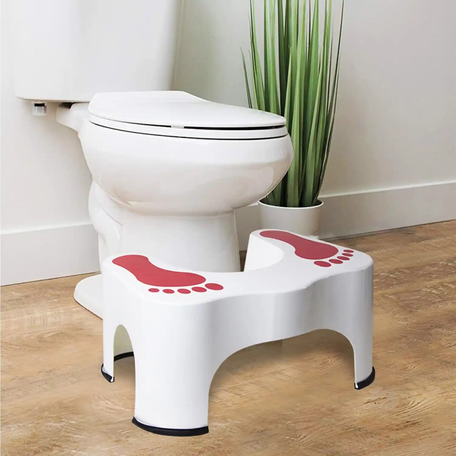 Modern Banyo Dekorasyonunda Klozet Taburesi Seçenekleri ve Dekorasyon İpuçları